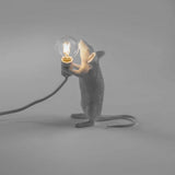 Mouse Lamp Standing by Seletti, Title: Default Title, , | Casa Di Luce Lighting