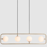 Sircle PH4 Pendant - Casa Di Luce
