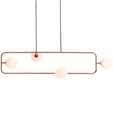Sircle PH4 Pendant - Casa Di Luce