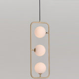 Sircle PV3 Pendant - Casa Di Luce