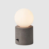 Castle Muse Table Lamp by Seed Design, Title: Default Title, , | Casa Di Luce Lighting