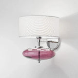 Show Ellipse Wall Lamp by Zafferano