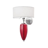 Show Ogive Wall Lamp - Casa Di Luce
