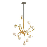 Signature Chandelier - Casa Di Luce