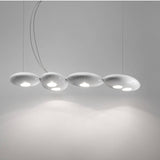 Stonehenge Pendant Light by Sillux