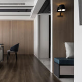 Concom Wall Lamp by Seed Design, Finish: Matt Black, Matt White-Axo Light, , | Casa Di Luce Lighting