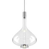 SkyFall Pendant - Casa Di Luce