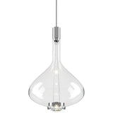 SkyFall Pendant - Casa Di Luce