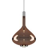 SkyFall Pendant - Casa Di Luce