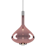 SkyFall Pendant - Casa Di Luce