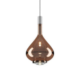 SkyFall Pendant - Casa Di Luce