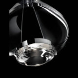 SkyFall Pendant by Lodes Studio Italia Design