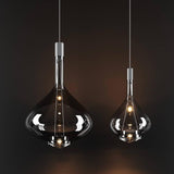 SkyFall Pendant by Lodes Studio Italia Design
