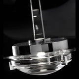 SkyFall Pendant by Lodes Studio Italia Design