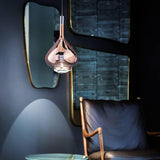 SkyFall Pendant by Lodes Studio Italia Design