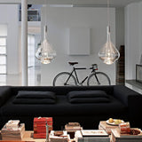 SkyFall Pendant by Lodes Studio Italia Design