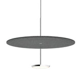 Anthracite Sky Sound Pendant by Pablo