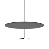 Anthracite Sky Sound Pendant by Pablo
