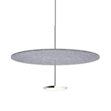 Stone Sky Sound Pendant by Pablo