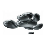 Skydro Ceiling Decoration by Artemide