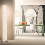 Charlotte Floor Lamp by Slamp, Light Option: LED, Halogen, , | Casa Di Luce Lighting