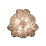 Drusa Ceiling-Wall Lamp by Slamp, Color: White, Velvet-Slamp, , | Casa Di Luce Lighting