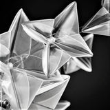 Hanami Ceiling - Wall Sconce by Slamp, Title: Default Title, , | Casa Di Luce Lighting