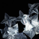 Hanami Ceiling - Wall Sconce by Slamp, Title: Default Title, , | Casa Di Luce Lighting