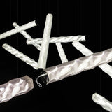 Hugo Prisma Suspension by Slamp, Title: Default Title, , | Casa Di Luce Lighting