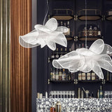 La Belle Etoile Pendant by Slamp, Size: Small, Large, , | Casa Di Luce Lighting