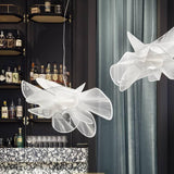 La Belle Etoile Pendant by Slamp, Size: Small, Large, , | Casa Di Luce Lighting