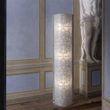 The Lightning Archives Floor Lamp by Slamp