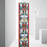 The Lightning Archives Floor Lamp by Slamp