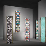 The Lightning Archives Floor Lamp by Slamp