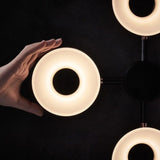 Olo PC4 Pendant by Seed Design, Title: Default Title, , | Casa Di Luce Lighting