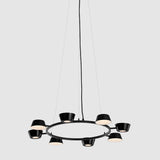 Olo PC8 Pendant by Seed Design, Title: Default Title, , | Casa Di Luce Lighting