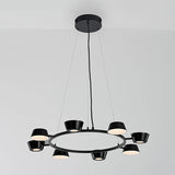 Olo PC8 Pendant by Seed Design, Title: Default Title, , | Casa Di Luce Lighting
