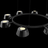 Olo PC8 Pendant by Seed Design, Title: Default Title, , | Casa Di Luce Lighting