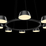 Olo PC8 Pendant by Seed Design, Title: Default Title, , | Casa Di Luce Lighting