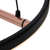 SOL LED Pendant Light by Seed Design