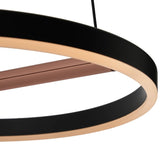 SOL LED Pendant Light by Seed Design