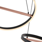 SOL LED Pendant Light by Seed Design