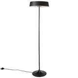 China LED Floor Lamp by Seed Design, Finish: Matt Black, Light Option: LED, | Casa Di Luce Lighting