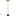 China LED Floor Lamp by Seed Design, Finish: Matt Brass, Matt Black, Oiled Bronze-Cerno, Light Option: LED, E26, | Casa Di Luce Lighting
