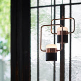 Ling P1 V LED Mini Pendant Light by Seed Design, Title: Default Title, , | Casa Di Luce Lighting