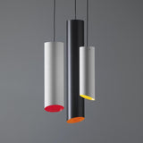 Slice Pendant by Karboxx