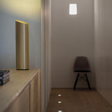 Slice Table Lamp by Karboxx