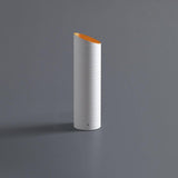 Slice Table Lamp by Karboxx