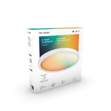 RGB+ Tunable Smart Flushmount - Box