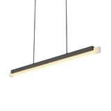 Smart Linear Pendant Light